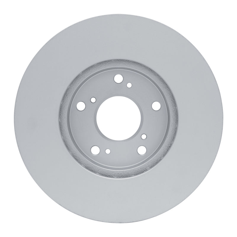 DFC 98-22 Acura CSX Front GeoSPEC Coated Rotor DFC