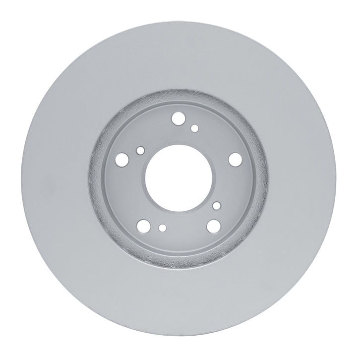 DFC 98-22 Acura CSX Front GeoSPEC Coated Rotor DFC