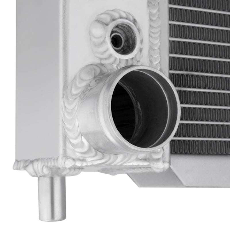 Mishimoto Aluminum Radiator for 99-04 Ford Lightning - OneFastShop