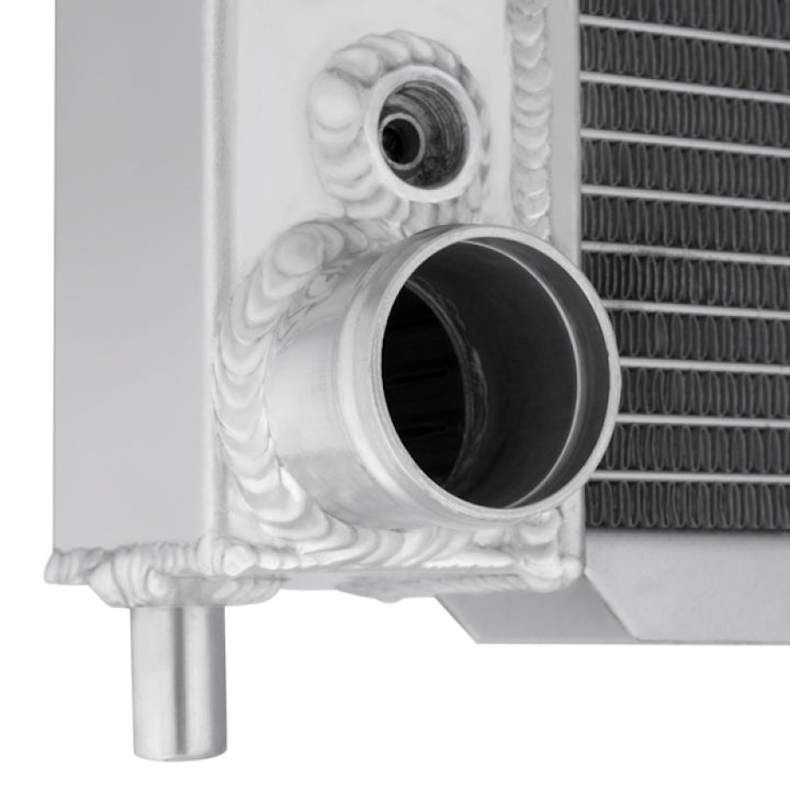 Mishimoto Aluminum Radiator for 99-04 Ford Lightning - OneFastShop