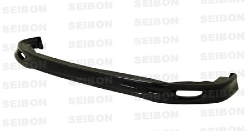 Seibon SP Carbon Fiber Front Lip for 96-98 Honda Civic