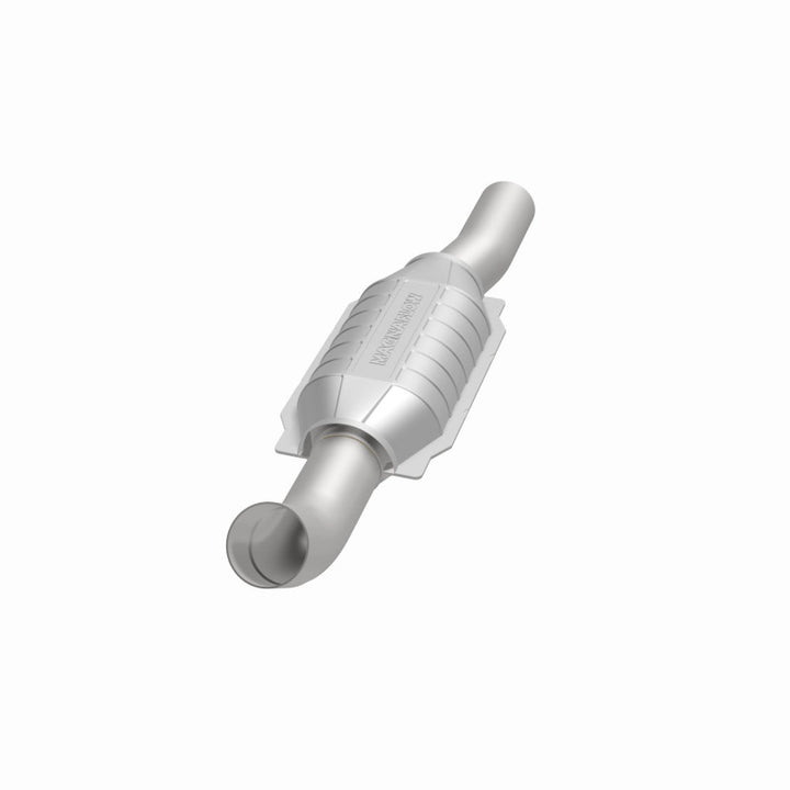 Magnaflow Catalytic Converter Direct Fit 80-87 Dodge Plymouth Vans - OneFastShop