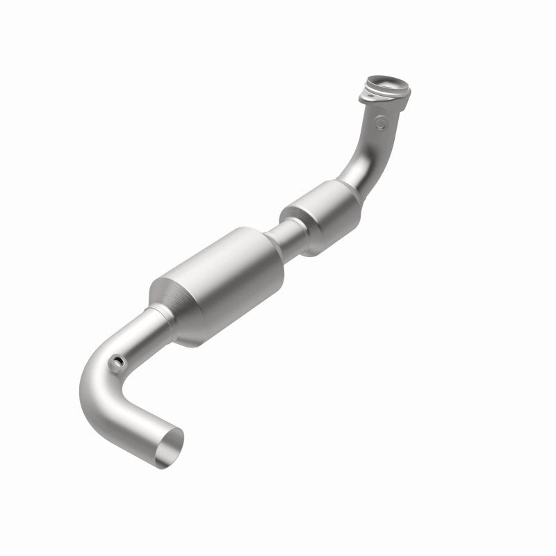 Magnaflow Direct Fit Catalytic Converter for 2000-2004 Ford F-150 5.4L - OneFastShop