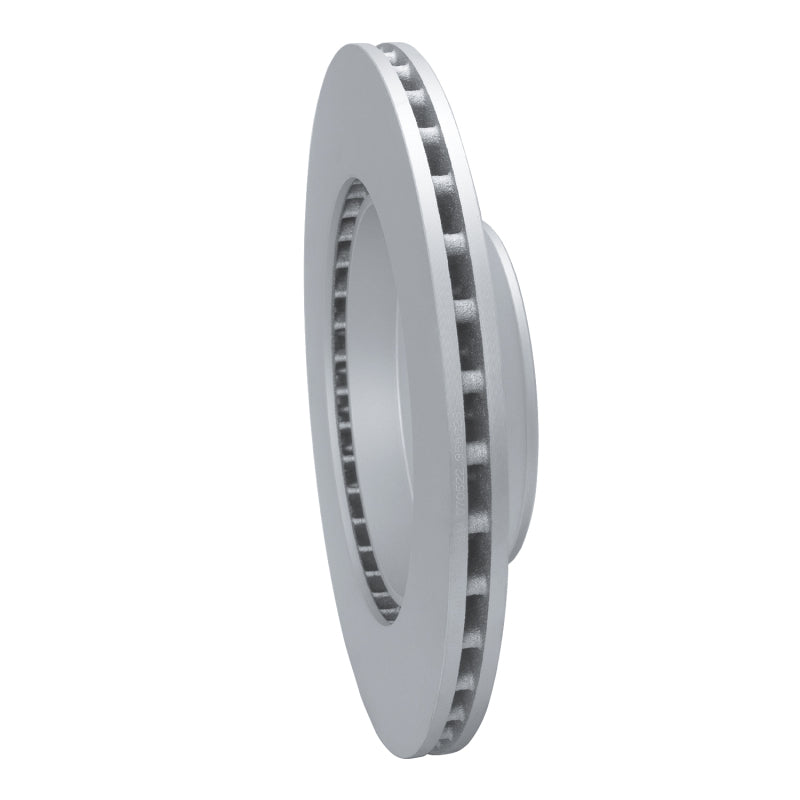 DFC GeoSPEC Coated Front Brake Rotor - Tesla Model 3 Performance 2018-2023, image 4