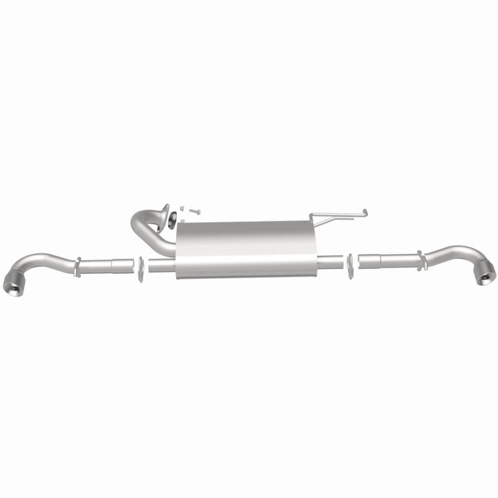 MagnaFlow BRE Exhaust Kit for 2009–2015 Toyota Venza 3.5L
