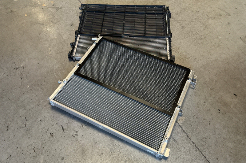 CSF Heat Exchanger Transmission Cooler For BMW F9X X3M X4M