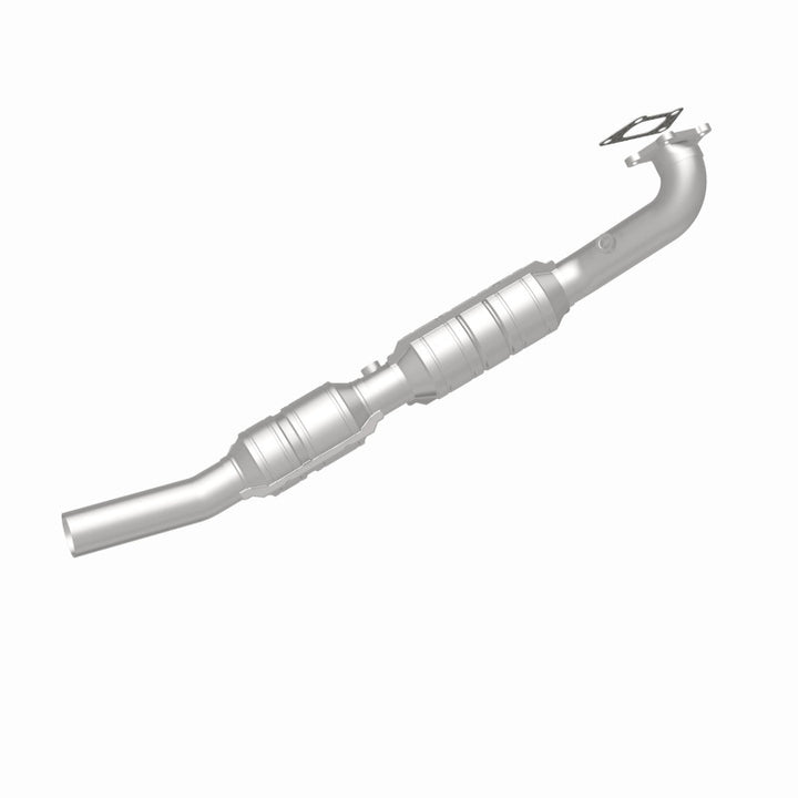 Magnaflow Direct Fit Catalytic Converter 2012-2015 Chevy Camaro 3.6L Passenger Side - OneFastShop