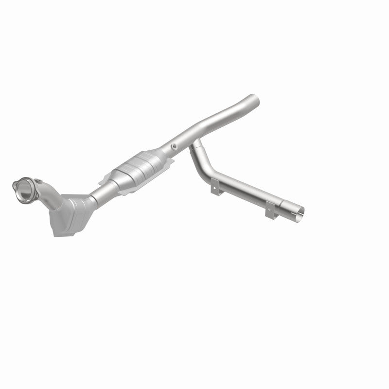 Magnaflow Direct-Fit Catalytic Converter 1997 Ford Expedition 4.6L - OneFastShop