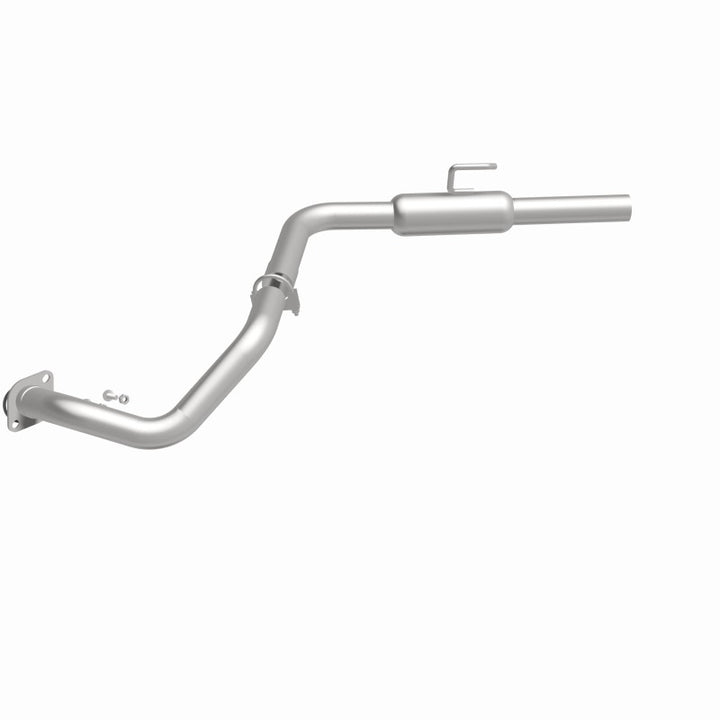 Magnaflow BRE Rear Muffler Kit Replacement for Lexus - OneFastShop