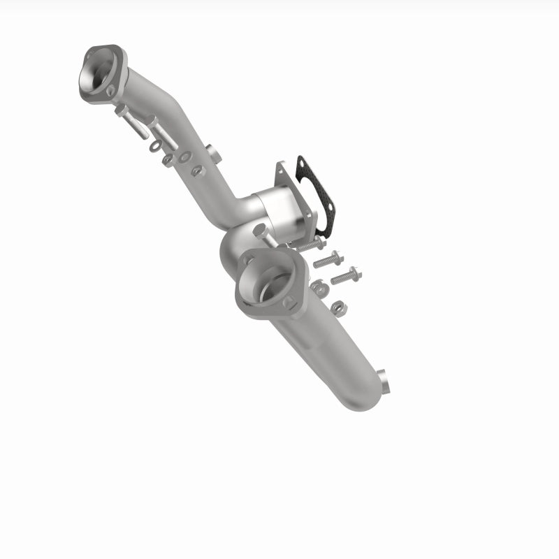 BRE Exhaust 1993–1997 Front Pipe Kit for B3000, B4000, Ranger 3.0L 4.0L