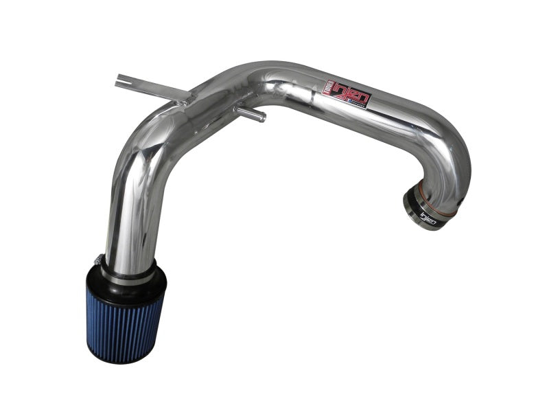 Injen Power-Flow Air Intake System for 09-12 Dodge Ram 1500 5.7L V8 Hemi Wrinkle Black with MR Tech