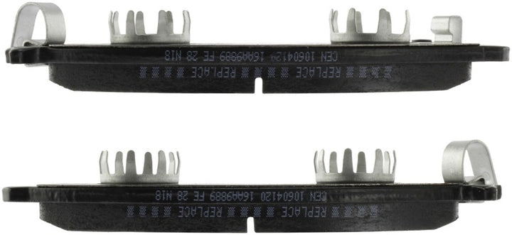 StopTech Street Touring Brake Pads for Chevrolet Camaro Corvette Ford Mustang Pontiac Firebird 1985-2001 - OneFastShop