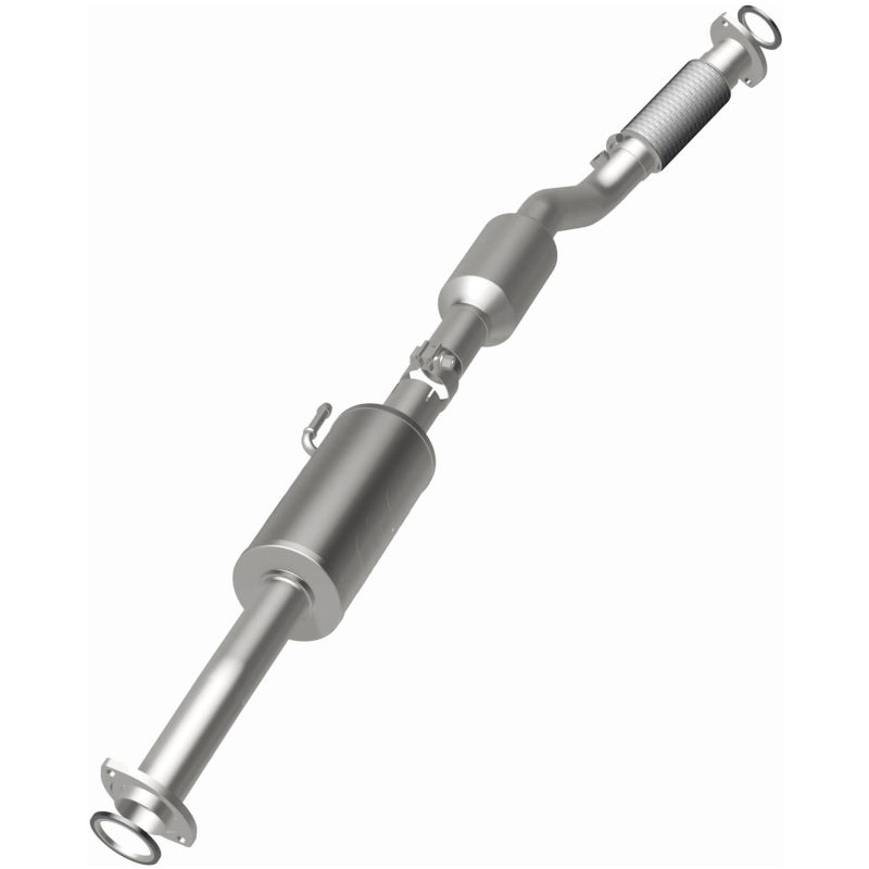 MagnaFlow OEM-Grade Direct-Fit Catalytic Converter - Toyota Camry / Avalon / Lexus ES250 / ES300h 2017-2024, image 4