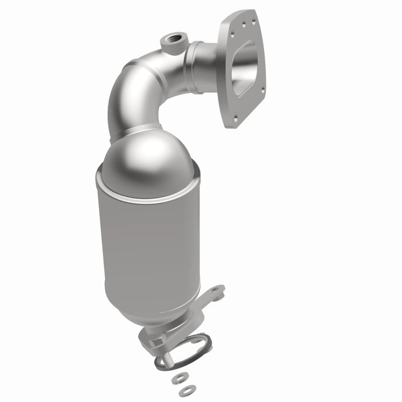 Magnaflow Direct Fit Converter for 18-19 Toyota Camry 3.5L - OneFastShop