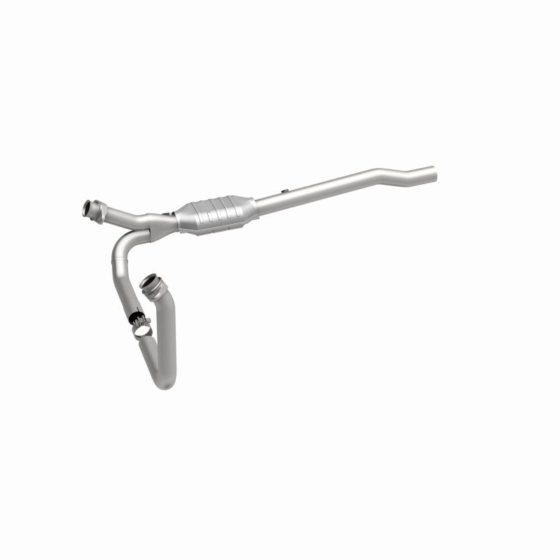 Magnaflow Direct-Fit Catalytic Converter 02-03 Dodge Ram 1500 4.7OEM