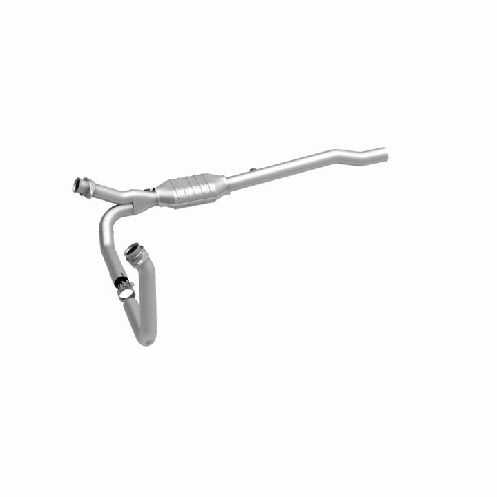 Magnaflow Direct-Fit Catalytic Converter 02-03 Dodge Ram 1500 4.7OEM