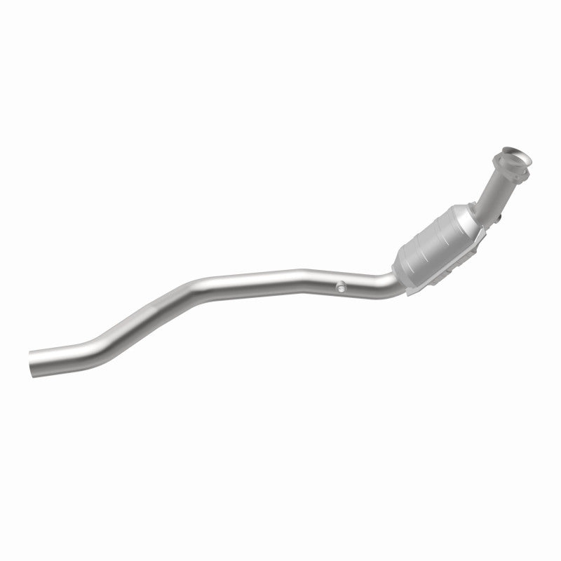 Magnaflow Direct-Fit Catalytic Converter for 00-02 Lincoln LS OEM - OneFastShop