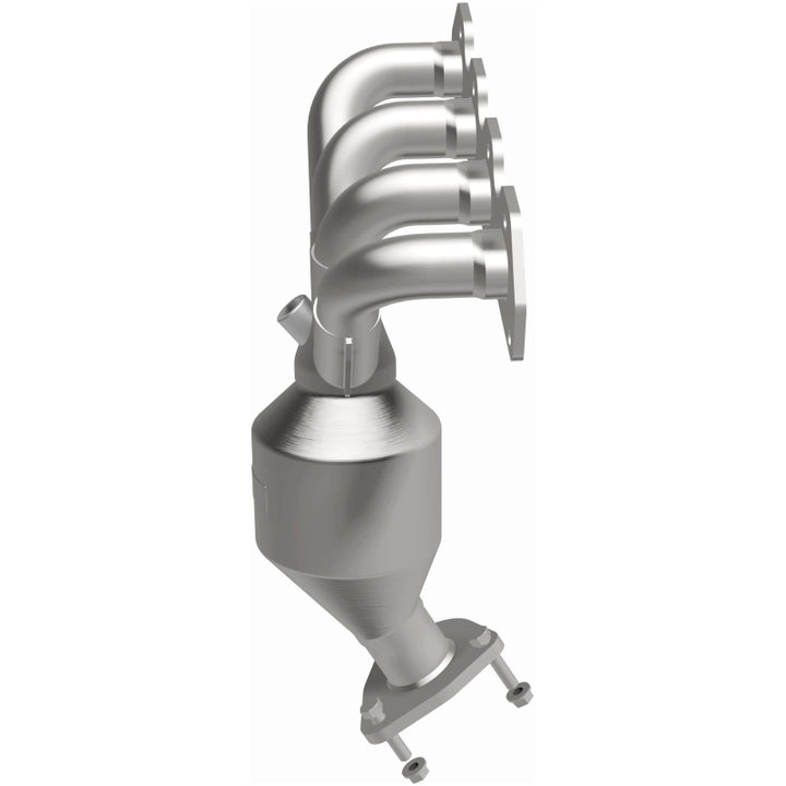 MagnaFlow Catalytic Converter DF 09-10 Chevy Aveo/Aveo5 1.6L Manifold / 09 Pontiac G3 1.6L Manifold (49 State)