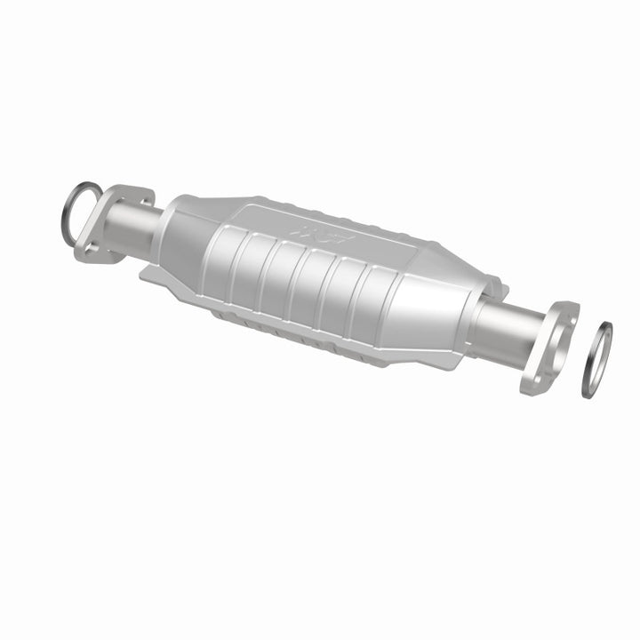 Magnaflow Direct-Fit Catalytic Converter Toyota 88-95 - OneFastShop