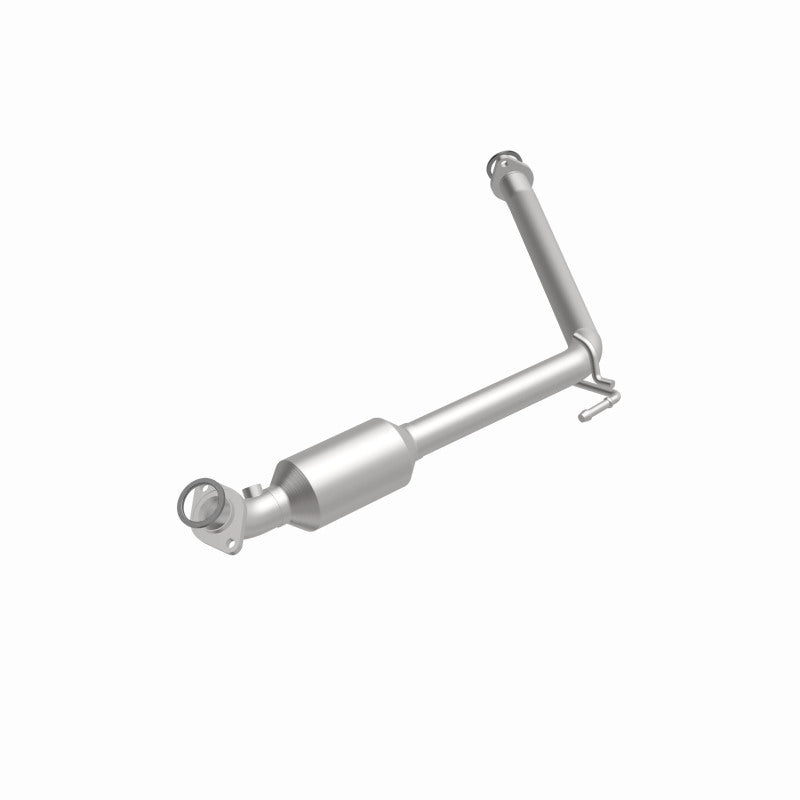 Magnaflow Direct-Fit SS Catalytic Converter 2005-2006 Toyota Tundra 4.0L V6