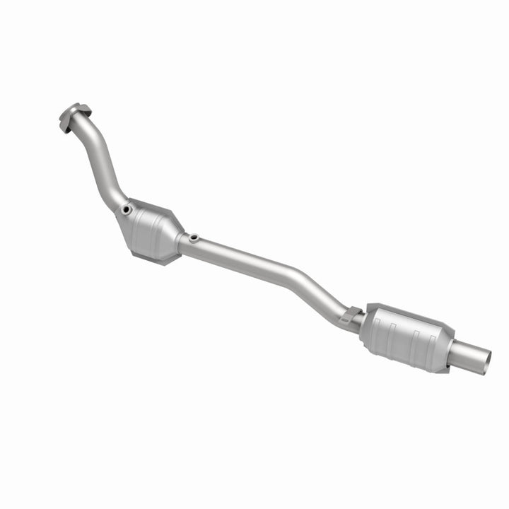 MagnaFlow Direct-Fit Catalytic Converter for 1999–2001 Ford Explorer 5.0L - OneFastShop