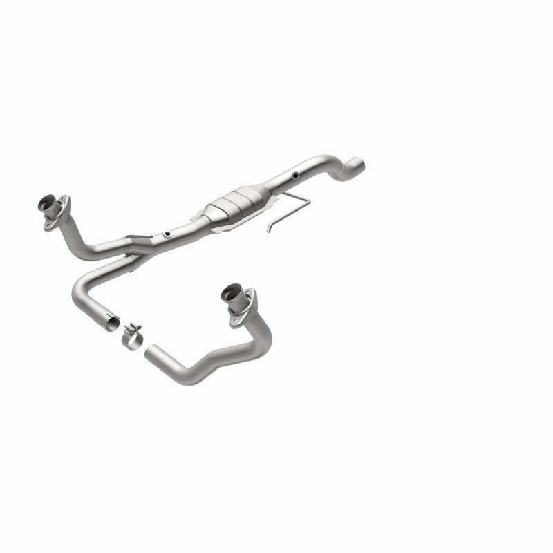 Magnaflow Direct-Fit Catalytic Converter - Dodge Dakota 4.7L 4WD (00-03)