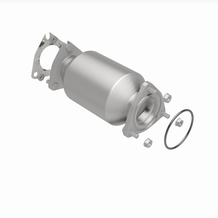 Magnaflow Underbody Direct Fit Catalytic Converter for 2014 RLX 3.5L