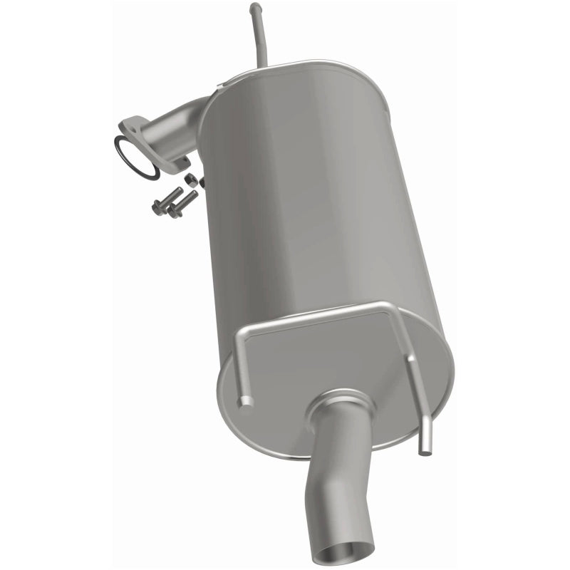 BRExhaust 1995–1996 Muffler Kit for Lexus ES300 and Toyota Camry