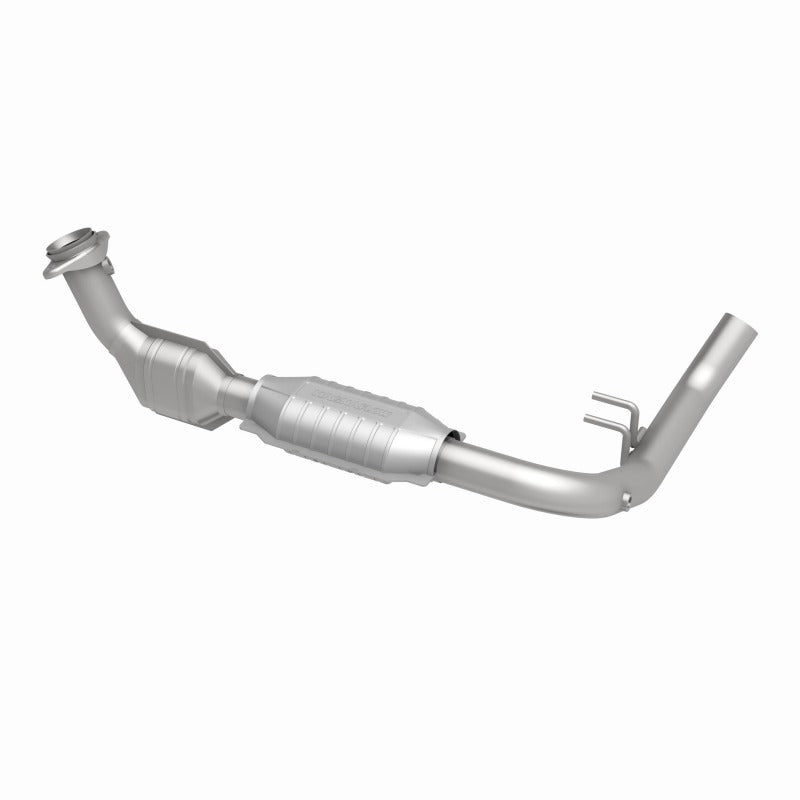 MagnaFlow Catalytic Converter Direct Fit 99-00 Ford Trucks 5.4L