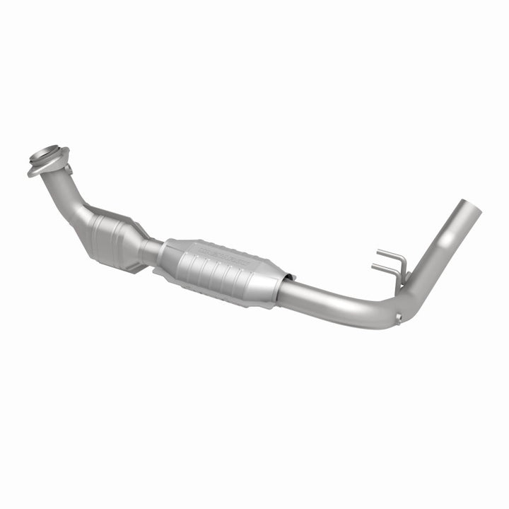 MagnaFlow Catalytic Converter Direct Fit 99-00 Ford Trucks 5.4L