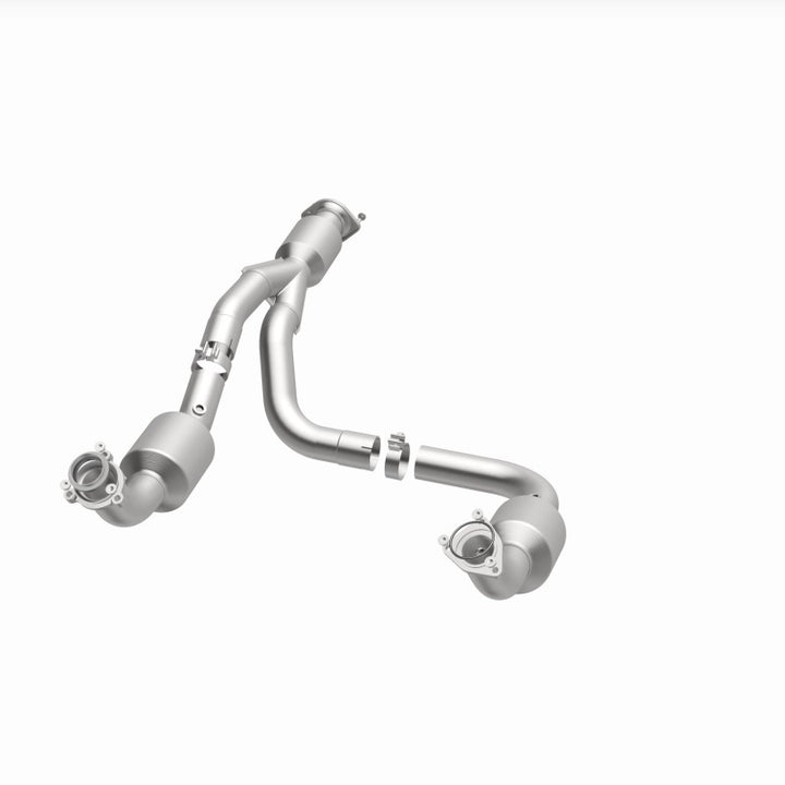Magnaflow 12-20 Chevrolet Express 4500 6.0L Direct Fit Catalytic Converter