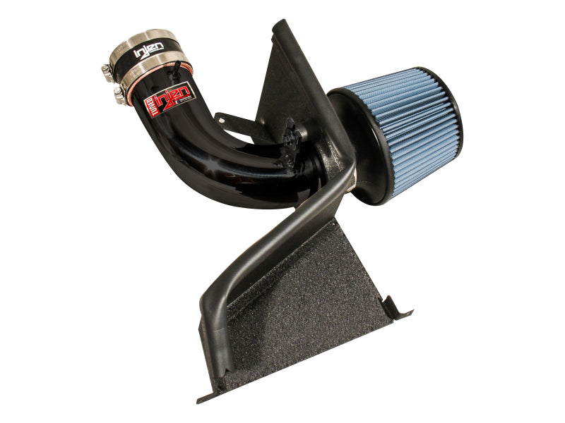 Injen Black Tuned Air Intake for 10-14 VW Golf 2.0L Turbo Diesel
