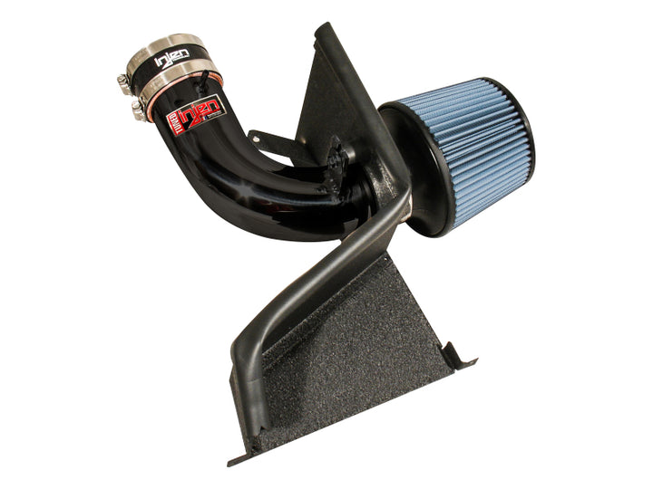 Injen Black Tuned Air Intake for 10-14 VW Golf 2.0L Turbo Diesel - OneFastShop