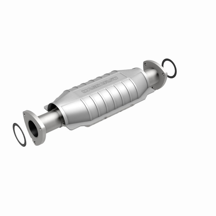 MagnaFlow Direct-Fit Catalytic Converter GM 90-94 Cavalier Sunbird - OneFastShop