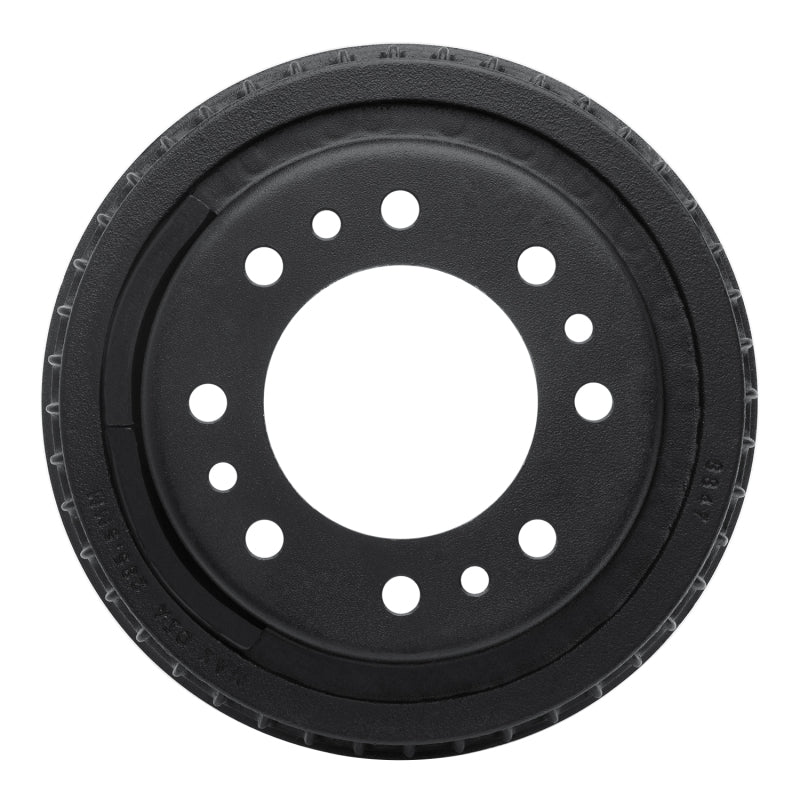 DFC True Balanced Rear Brake Drum - Chevrolet C20 / K20 Pickup 1972-1980