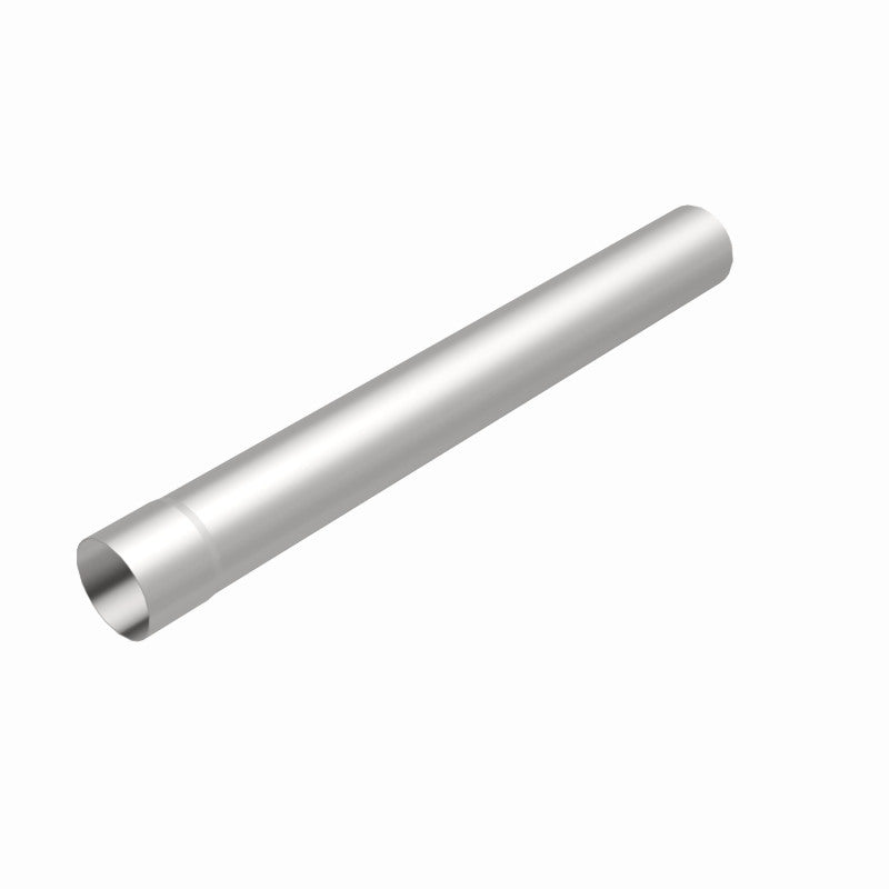 Magnaflow Universal Pipe 4 X 34 Inch Extension 409SS for Chevrolet Silverado 2500 HD 2001-2006 and Dodge Ram 2500 1998-2007