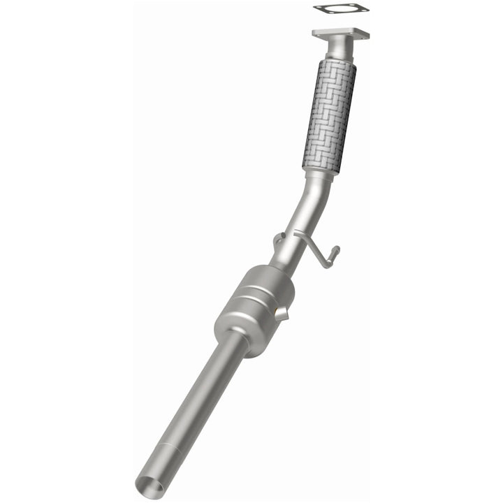 Magnaflow Direct Fit Catalytic Converter 11-15 Volkswagen Jetta L4-2.0L - OneFastShop