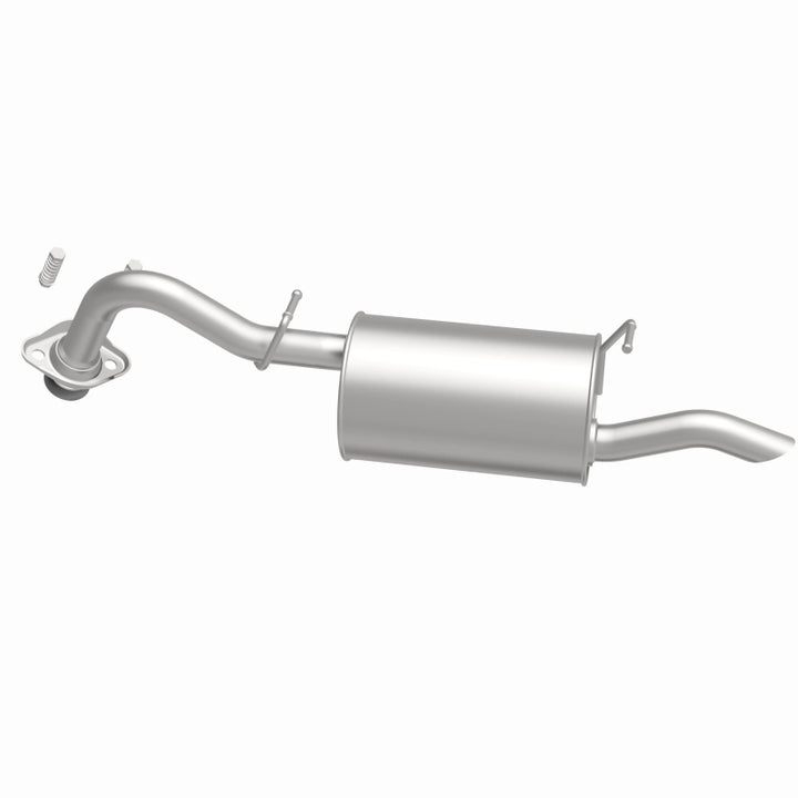 MagnaFlow BRE Exhaust Kit for 2012–2017 Toyota Prius C 1.5L