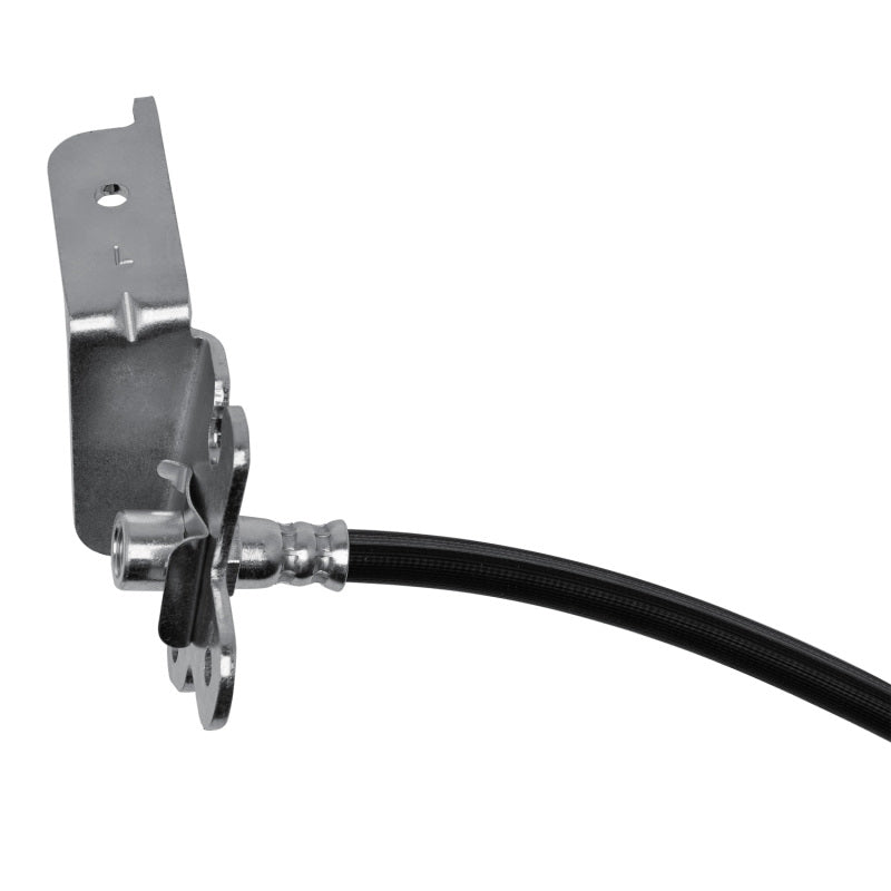 DFC OE Replacement Front Left Brake Hose - Jeep Wrangler JL 2018-2024, image 4