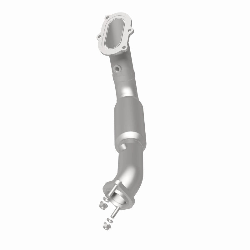 Magnaflow Direct Fit Catalytic Converter for 2006 Chevrolet Corvette 7.0L - OneFastShop