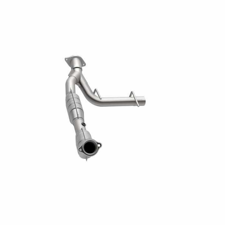 Magnaflow Direct-Fit Catalytic Converter for 03-04 Ford Expedition 4.6L Passenger Side - OneFastShop