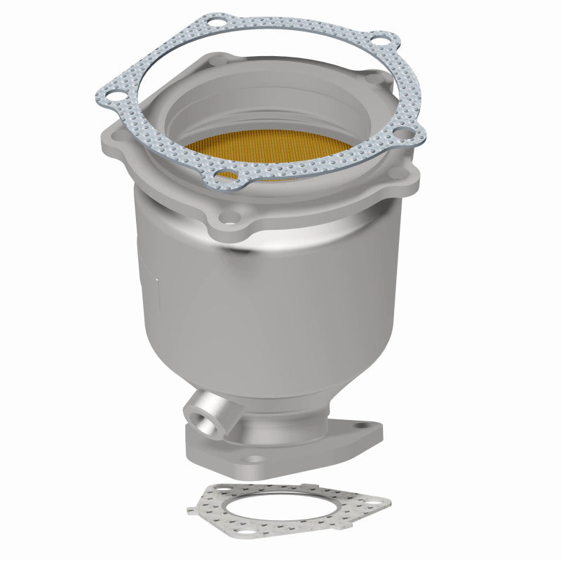 MagnaFlow Direct-Fit Catalytic Converter for 2004 Kia Optima 2.4L - OneFastShop