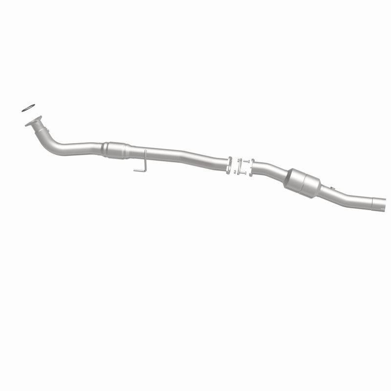 Magnaflow Catalytic Converter DF 03-08 Chevy/GMC 6.0L - OneFastShop