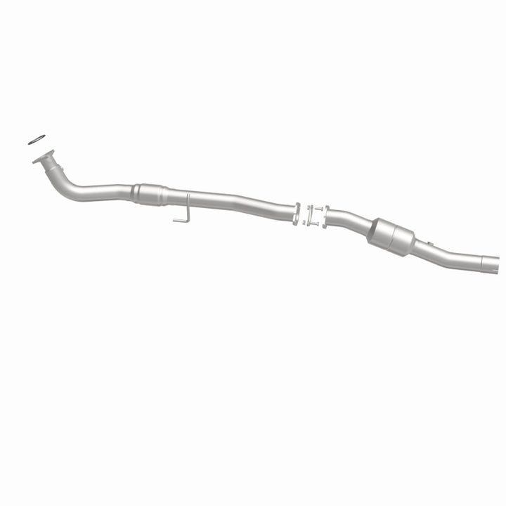 Magnaflow Catalytic Converter DF 03-08 Chevy/GMC 6.0L - OneFastShop