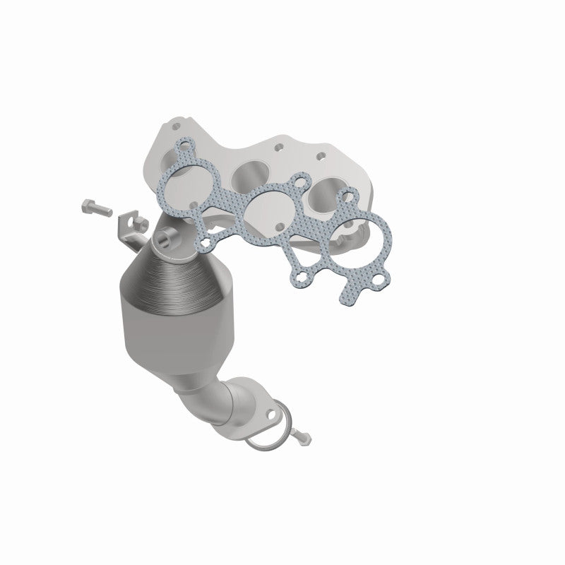 Magnaflow Direct Fit Catalytic Converter for 11-15 Toyota Sienna 3.5L