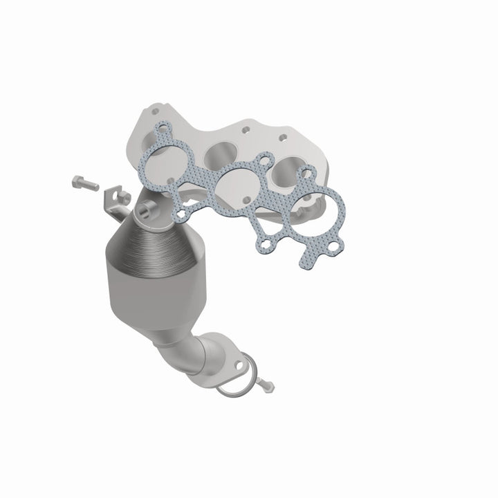 Magnaflow Direct Fit Catalytic Converter for 11-15 Toyota Sienna 3.5L