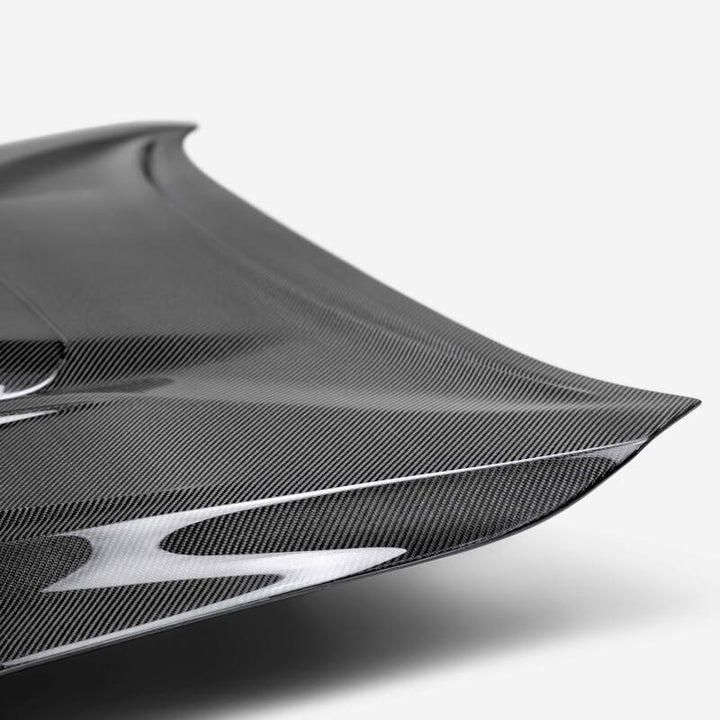 Seibon VS-Style Carbon Fiber Hood for 2022+ Subaru WRX