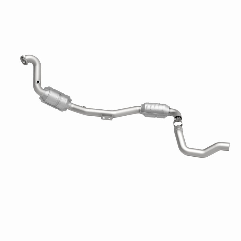 Magnaflow Direct-Fit Catalytic Converter for 2000-2003 Mercedes ML55 AMG Passenger Side OEM