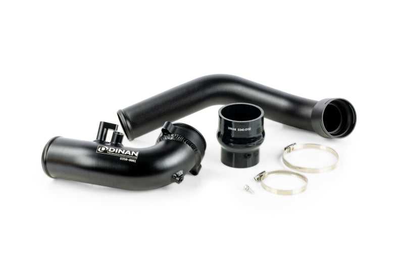 Dinan Charge Pipe System BMW B58D G20/G22/G23/G42 2020-2025 - D350-0001
