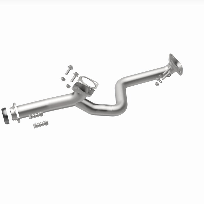 BRE Exhaust 09-12 Escape Tribute 2.5L 3.0L Front Pipe Kit